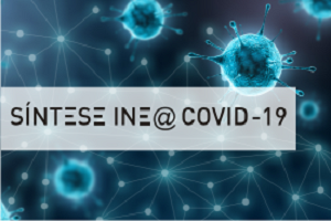 Monitoring the social and economic impact of COVID-19 pandemic - 32nd weekly report
