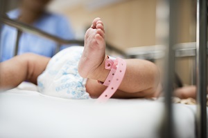 Número de nados-vivos diminui 6,4% em relação ao mês homólogo de 2022