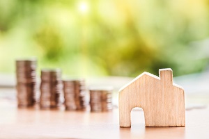 Preços da habitação aumentam 10,3%