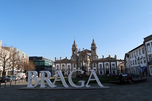 Entre as cidades com mais de 100 mil habitantes, Braga registou o maior crescimento mas manteve o menor preço