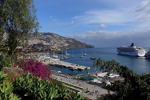 A Região Autónoma da Madeira registou o aumento mais acentuado do PIB em 2021, ainda assim foi na região Centro que o PIB ficou mais próximo do nível de 2019