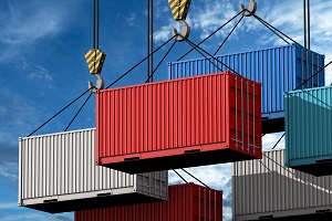 Exportações e importações aumentaram 3,0% e 17,5%, em termos nominais