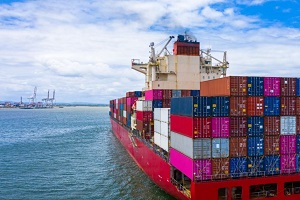 Exportações e importações aumentaram 18,7% e 9,3% em termos nominais