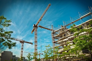 Custos de construção aumentam 11,6% em termos homólogos