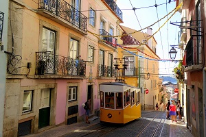 Em Lisboa a aceleração dos preços da habitação foi menos expressiva que no país, tal como no trimestre anterior