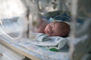 Número de nados-vivos aumenta 1,4% em relação ao mês homólogo de 2022