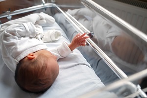Nos primeiros cinco meses de 2023 foram registados mais 5,5% de nados-vivos do que no mesmo período de 2022