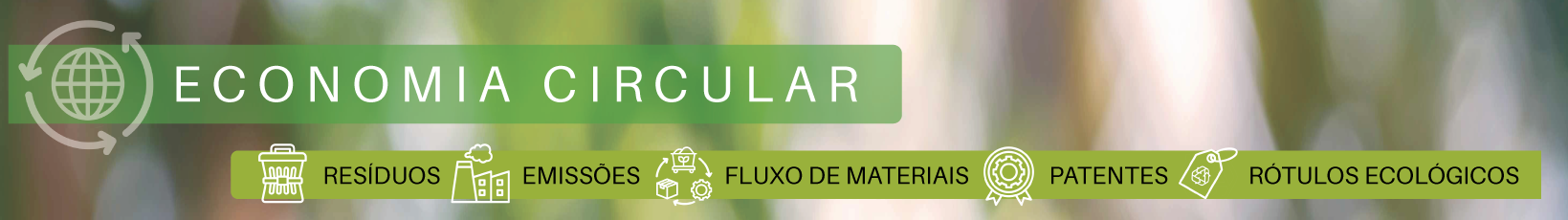 Aplicação interativa: Economia Circular