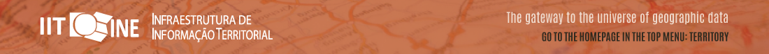Territorial Information Infrastructure