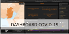 Dashboard COVID-19