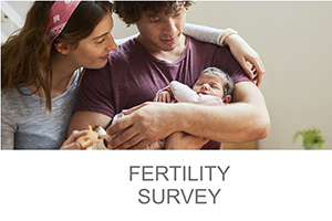 FERTILITY SURVEY