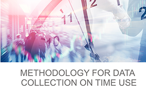 METHODOLOGY FOR DATA COLLECTION ON TIME USE