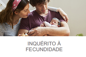 Inquérito à Fecundidade