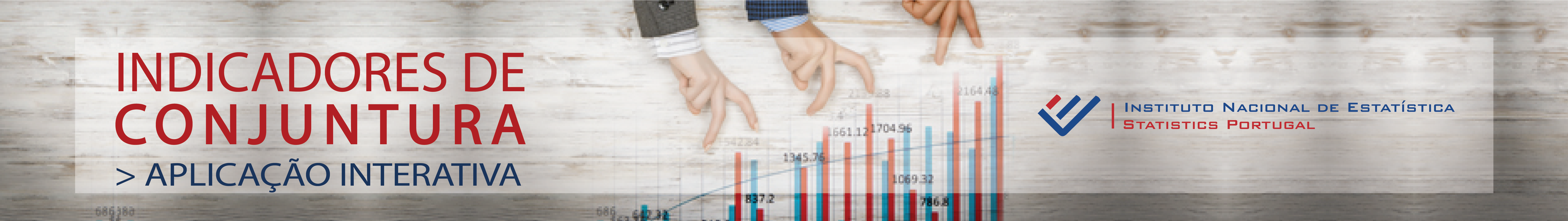 Indicadores de Conjuntura