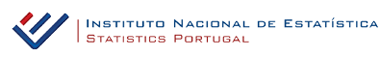 Official Portal - Statistics Portugal