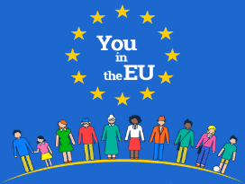 You in the EU