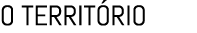 O TERRIT RIO
