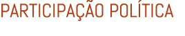 PARTICIPA O POL TICA