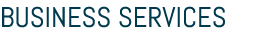 BUSINESS SERVICES