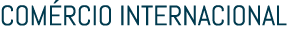 COM RCIO INTERNACIONAL