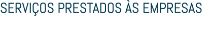 SERVI OS PRESTADOS S EMPRESAS