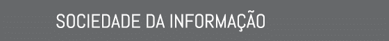 SOCIEDADE DA INFORMA O