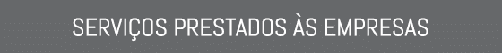 SERVI OS PRESTADOS S EMPRESAS