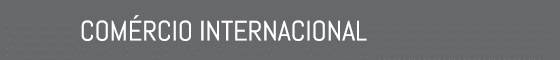 COM RCIO INTERNACIONAL