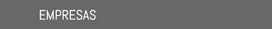 EMPRESAS