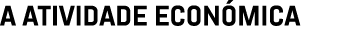 A ATIVIDADE ECON MICA