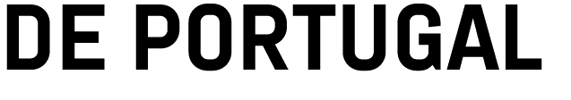DE PORTUGAL