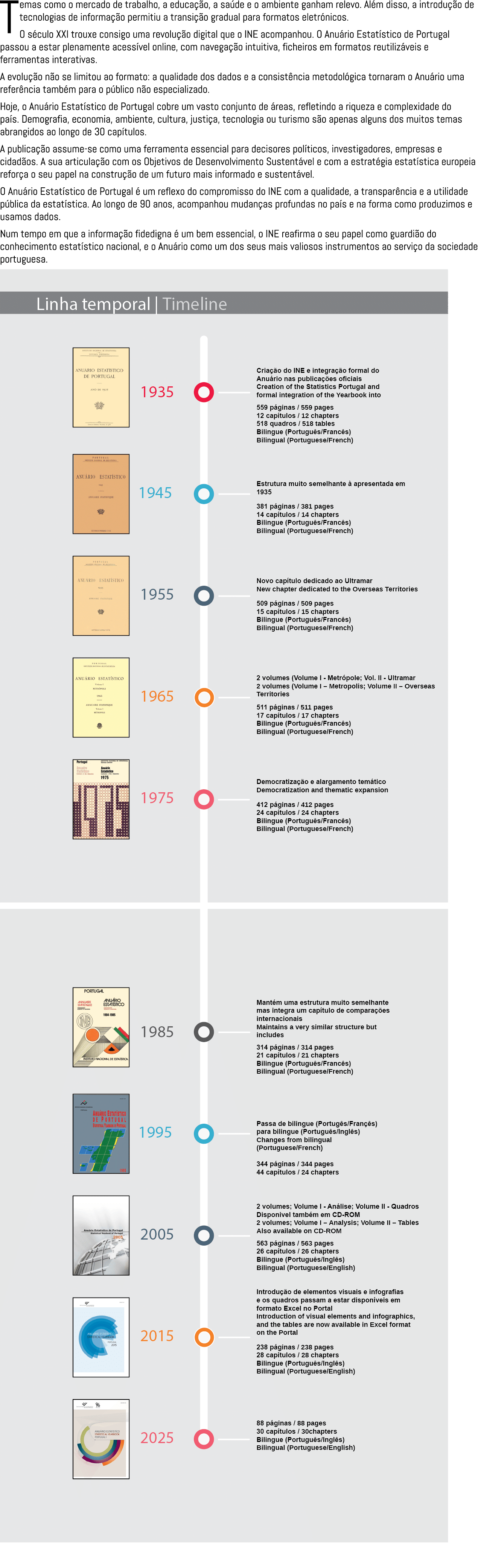 Temas como o mercado de trabalho, a educa o, a sa de e o ambiente ganham relevo. Al m disso, a introdu  o de tecnolo...