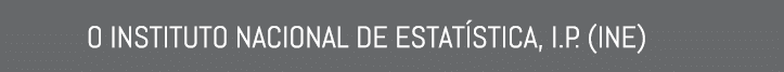 O INSTITUTO NACIONAL DE ESTAT STICA, I.P. (INE)