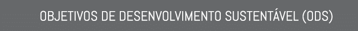 OBJETIVOS DE DESENVOLVIMENTO SUSTENT VEL (ODS)