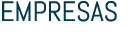 EMPRESAS