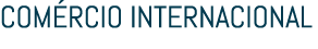 COM RCIO INTERNACIONAL