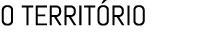 O TERRIT RIO