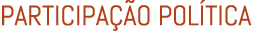 PARTICIPA O POL TICA
