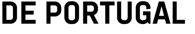 DE PORTUGAL
