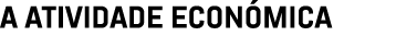 A ATIVIDADE ECON MICA