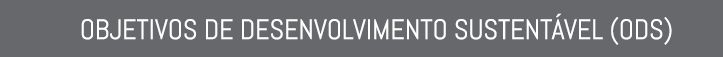 OBJETIVOS DE DESENVOLVIMENTO SUSTENT VEL (ODS)