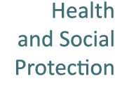 Health and Social Protection