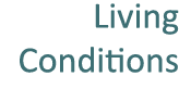 Living Conditions
