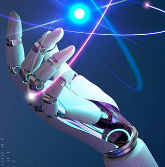 AI nuclear energy, future innovation of disruptive technology