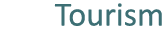 Tourism