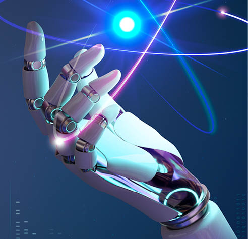 AI nuclear energy, future innovation of disruptive technology