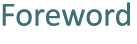 Foreword