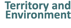 Territory and Environment