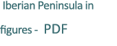  Iberian Peninsula in figures PDF 