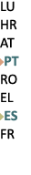 LU HR AT ￼PT RO EL ￼ES FR 
